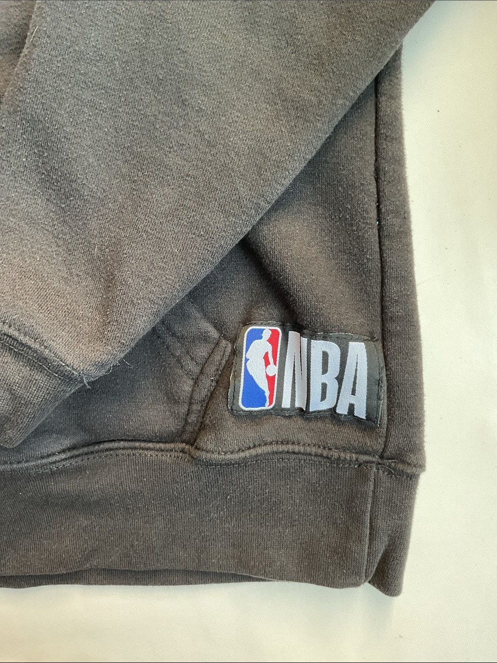 NBA Raptors Hoodie - Picture 3 of 5